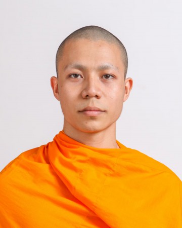 พระมหาวรวุฒิ ภคินฺทชโย